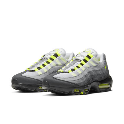 HM4740-001 Nike Air Max 95 OG Neon (2025) (Men's)