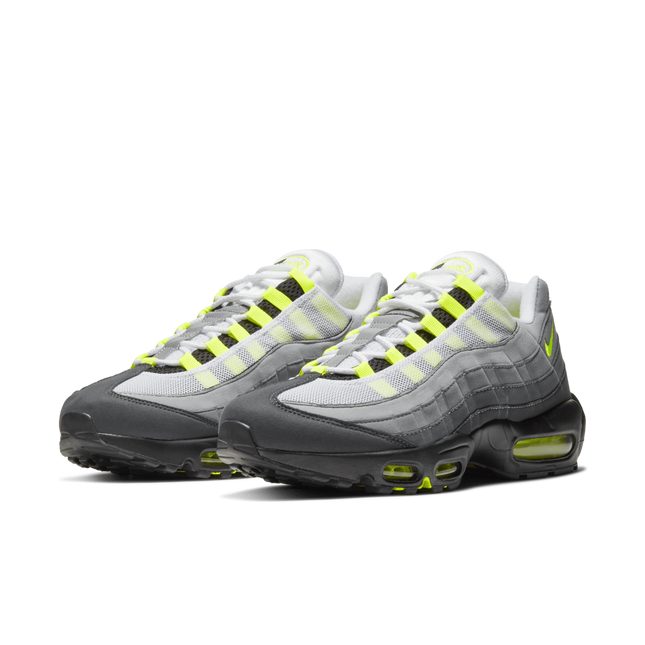 HM4740-001 Nike Air Max 95 OG Neon (2025) (Men's)