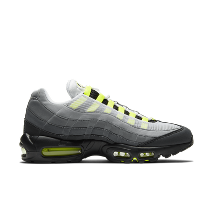 HM4740-001 Nike Air Max 95 OG Neon (2025) (Men's)