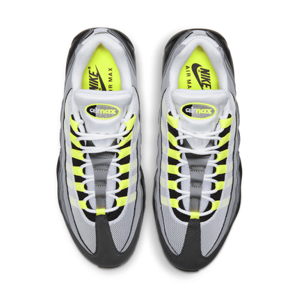 HM4740-001 Nike Air Max 95 OG Neon (2025) (Men's)