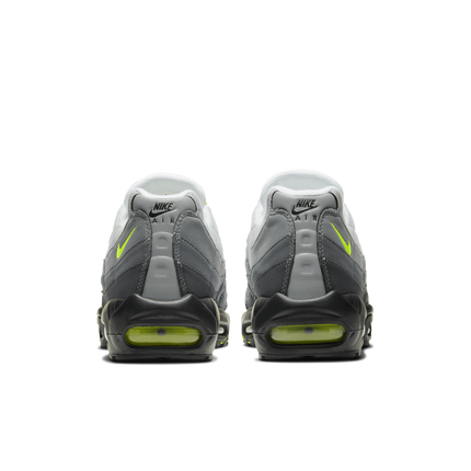 HM4740-001 Nike Air Max 95 OG Neon (2025) (Men's)