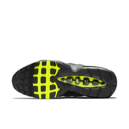 HM4740-001 Nike Air Max 95 OG Neon (2025) (Men's)