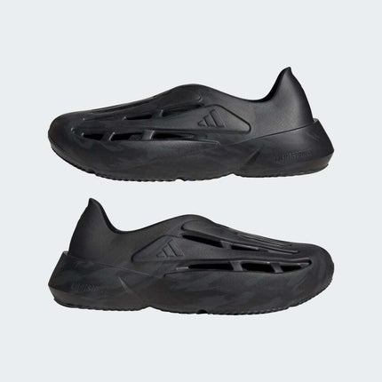 JH7039 adidas Lightblaze Moc Core Black Carbon (Men's)