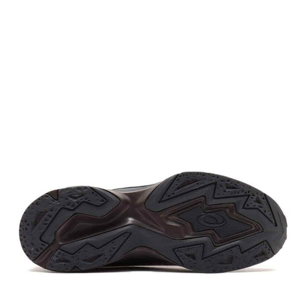 1203A643-200 OTTO 958 Asics Protoblast-CMLVIII Dark Brown Pure Gold (Men's)