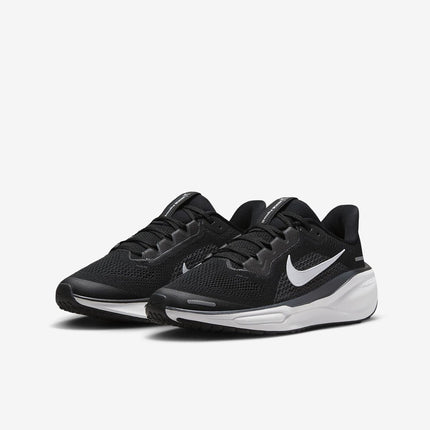 FN5041-001 Nike GS Air Zoom Pegasus 41 Black Anthracite Anthracite White