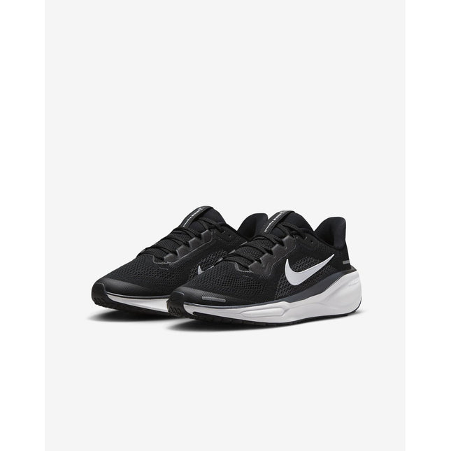FN5041-001 Nike GS Air Zoom Pegasus 41 Black Anthracite Anthracite White
