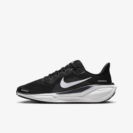 FN5041-001 Nike GS Air Zoom Pegasus 41 Black Anthracite Anthracite White