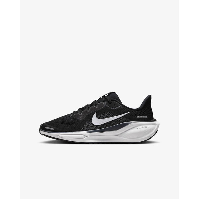 FN5041-001 Nike GS Air Zoom Pegasus 41 Black Anthracite Anthracite White