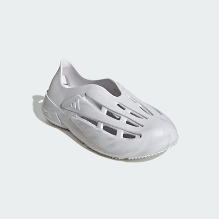 JH7038 adidas Lightblaze Moc Crystal White Dash Grey (Men's)