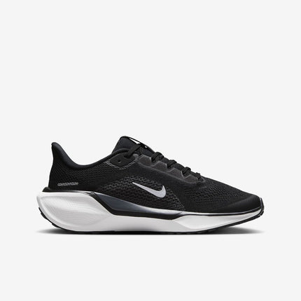 FN5041-001 Nike GS Air Zoom Pegasus 41 Black Anthracite Anthracite White