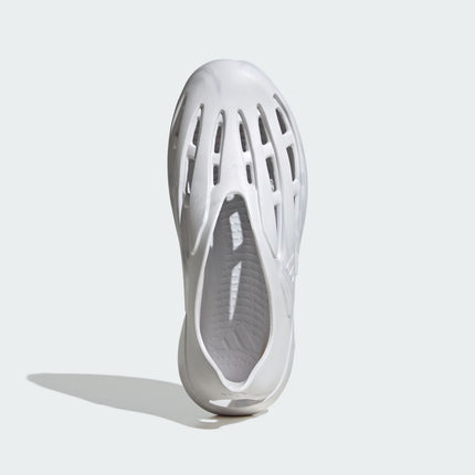 JH7038 adidas Lightblaze Moc Crystal White Dash Grey (Men's)