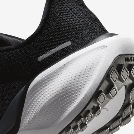 FN5041-001 Nike GS Air Zoom Pegasus 41 Black Anthracite Anthracite White