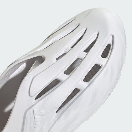 JH7038 adidas Lightblaze Moc Crystal White Dash Grey (Men's)