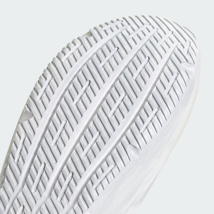 JH7038 adidas Lightblaze Moc Crystal White Dash Grey (Men's)