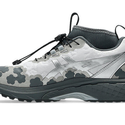 1203A535-020 Cecilie Bahnsen Asics Gel-Terrain MT Pure Silver (Women's)