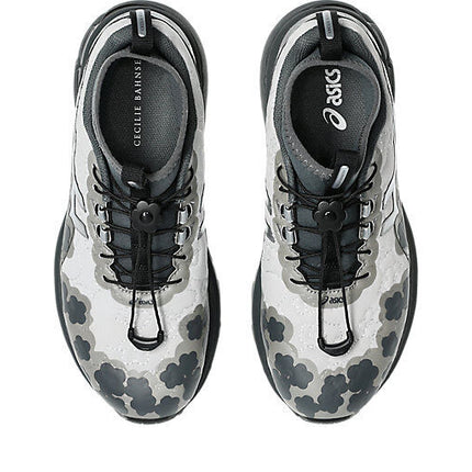 1203A535-020 Cecilie Bahnsen Asics Gel-Terrain MT Pure Silver (Women's)