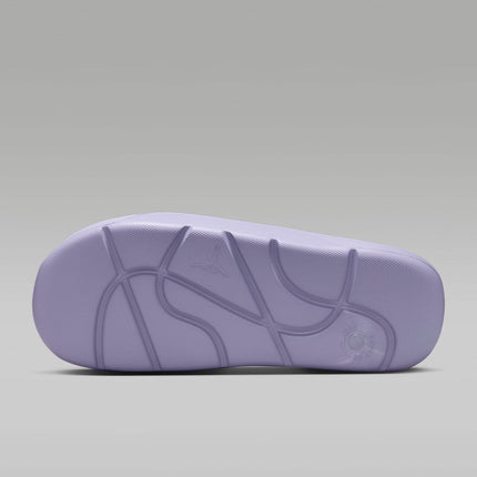 DX5575-501 Nike Jordan Post Men's Slides (Men's)