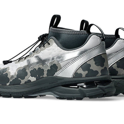 1203A535-020 Cecilie Bahnsen Asics Gel-Terrain MT Pure Silver (Women's)