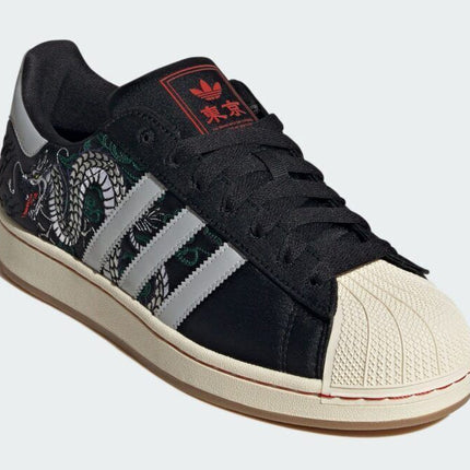 JI0100 adidas Originals Superstar 2 Tokyo Sukajan (Men's)