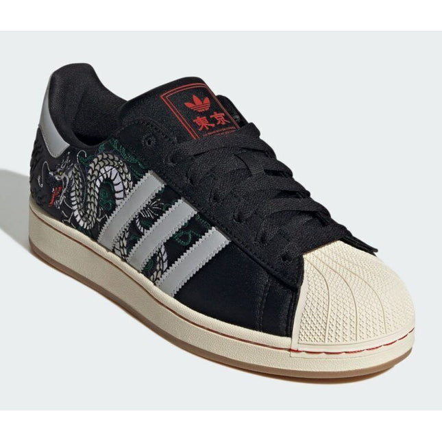 JI0100 adidas Originals Superstar 2 Tokyo Sukajan (Men's)