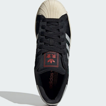 JI0100 adidas Originals Superstar 2 Tokyo Sukajan (Men's)