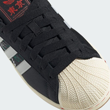 JI0100 adidas Originals Superstar 2 Tokyo Sukajan (Men's)