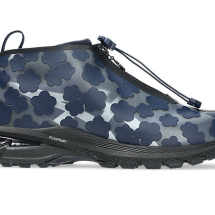 1203A743-400 Cecilie Bahnsen Asics Gel-Terrain MT Midnight (Women's)