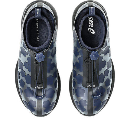 1203A743-400 Cecilie Bahnsen Asics Gel-Terrain MT Midnight (Women's)