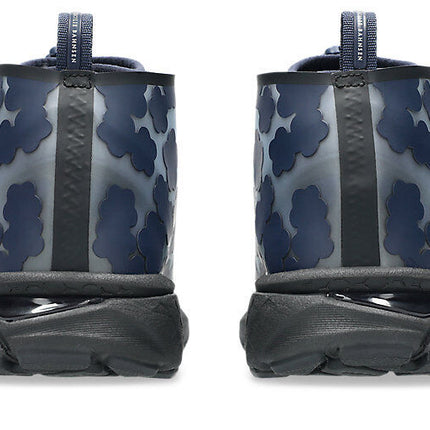 1203A743-400 Cecilie Bahnsen Asics Gel-Terrain MT Midnight (Women's)