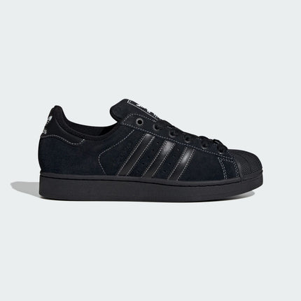 JH5470 adidas Originals Superstar 2 Core Black Cloud White (Men's)