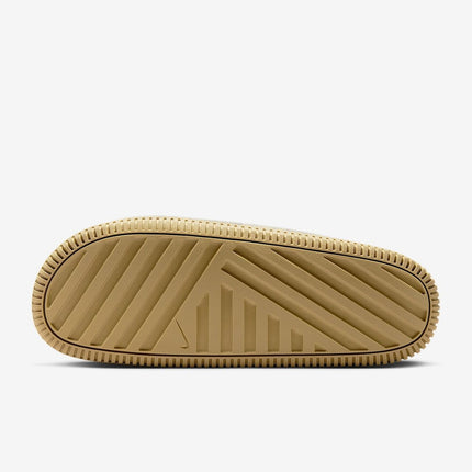HQ1125-201 Nike Calm Print Men's Slides (Men's)