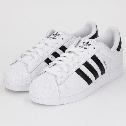 IH8659 adidas Originals Superstar 2 Cloud White Core Black Cloud White (Men's)