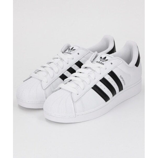 IH8659 adidas Originals Superstar 2 Cloud White Core Black Cloud White (Men's)
