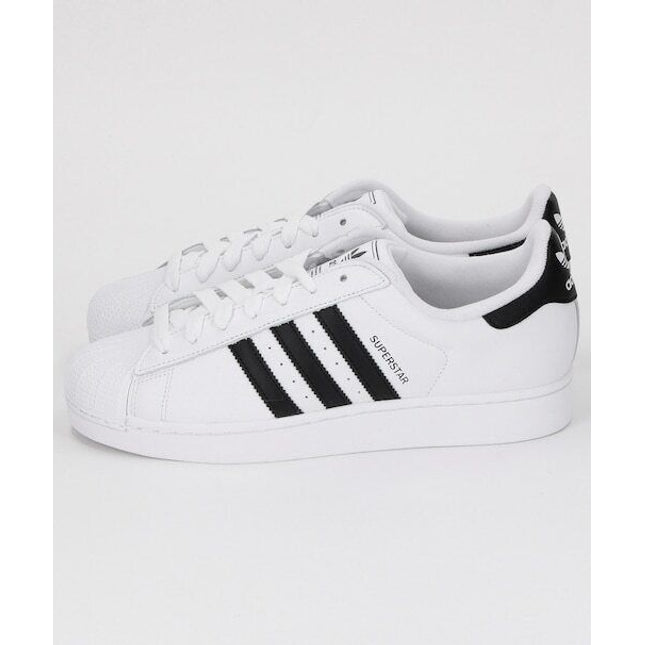 IH8659 adidas Originals Superstar 2 Cloud White Core Black Cloud White (Men's)