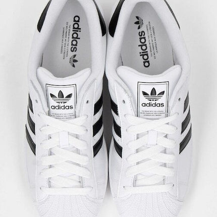 IH8659 adidas Originals Superstar 2 Cloud White Core Black Cloud White (Men's)