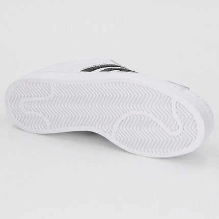 IH8659 adidas Originals Superstar 2 Cloud White Core Black Cloud White (Men's)