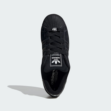 JH5470 adidas Originals Superstar 2 Core Black Cloud White (Men's)