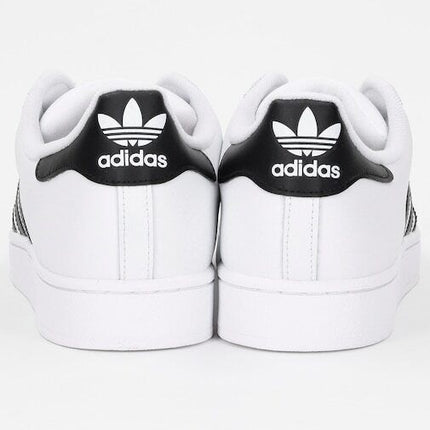 IH8659 adidas Originals Superstar 2 Cloud White Core Black Cloud White (Men's)