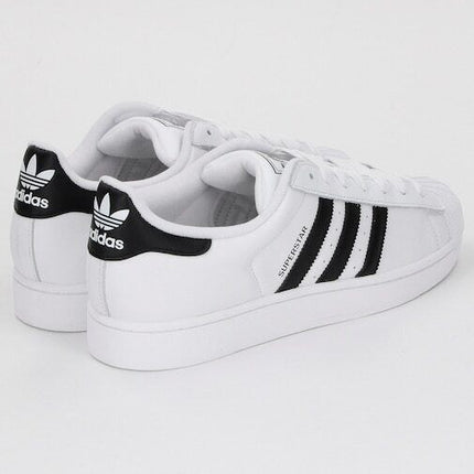 IH8659 adidas Originals Superstar 2 Cloud White Core Black Cloud White (Men's)