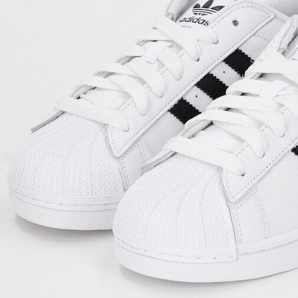 IH8659 adidas Originals Superstar 2 Cloud White Core Black Cloud White (Men's)