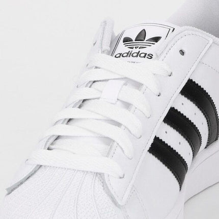 IH8659 adidas Originals Superstar 2 Cloud White Core Black Cloud White (Men's)
