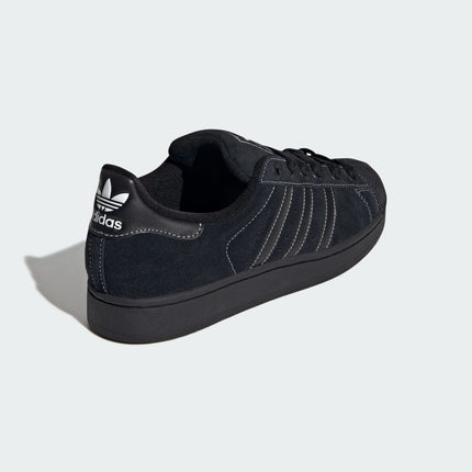 JH5470 adidas Originals Superstar 2 Core Black Cloud White (Men's)