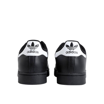 JI0079 adidas Originals Superstar 2 Core Black Cloud White Core Black (Men's)