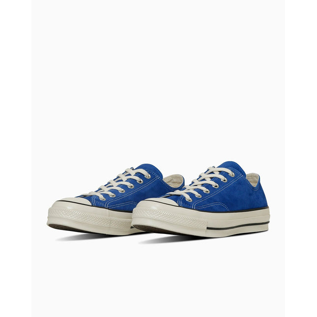 31314310 Converse Suede All Star LGCY OX Cobalt Blue (Men's)