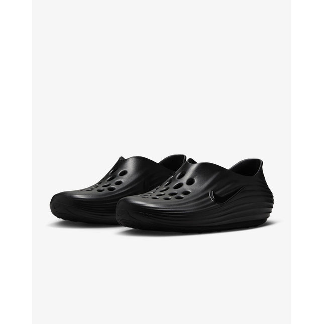HV5060-001 Nike ReactX Rejuven8 Triple Black (Men's)