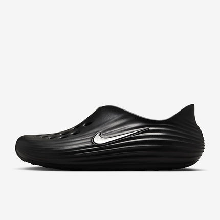 HV5060-001 Nike ReactX Rejuven8 Triple Black (Men's)