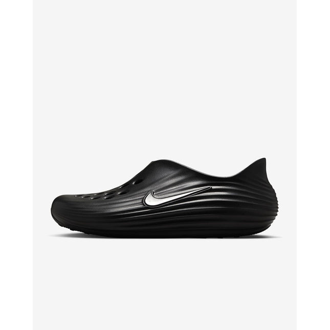 HV5060-001 Nike ReactX Rejuven8 Triple Black (Men's)