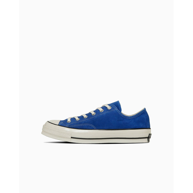 31314310 Converse Suede All Star LGCY OX Cobalt Blue (Men's)