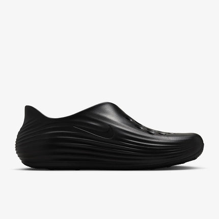 HV5060-001 Nike ReactX Rejuven8 Triple Black (Men's)