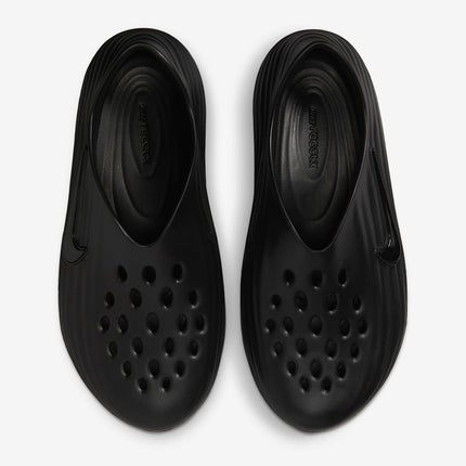 HV5060-001 Nike ReactX Rejuven8 Triple Black (Men's)